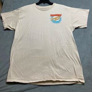 Ripple Junction Men’s Large Hooters Country Club Graphic T-Shirt